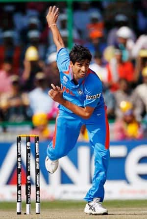 Ashish Nehra: Mr Glass of Indian cricket Ashish Nehra: Mr Glass of Indian cricket