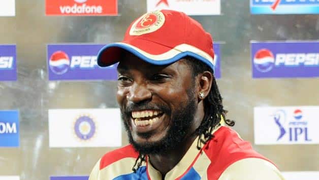 Gayle, Pollard, Bravo and Narine bring colour and joy to the IPL Gayle, Pollard, Bravo and Narine bring colour and joy to the IPL