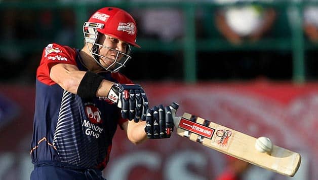 David Warner David Warner