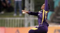 Four mystery spinners before Sunil Narine’s arrival