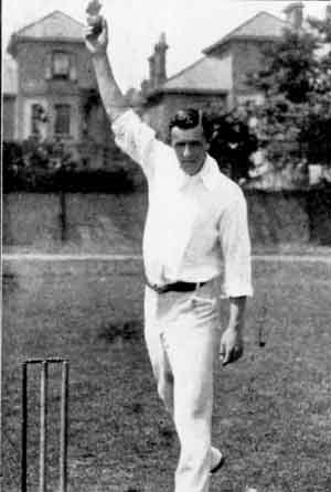 Iverson, Ramadhin, Gleeson, Mendis – Mystery spinners before Sunil Narine Iverson, Ramadhin, Gleeson, Mendis – Mystery spinners before Sunil Narine