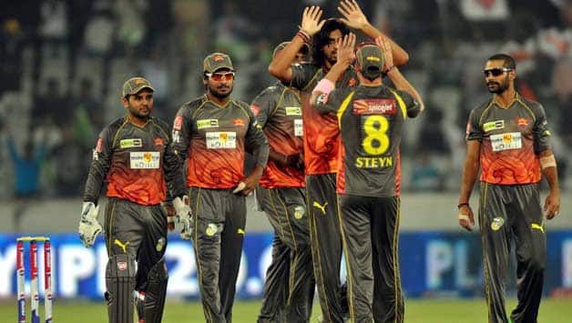 IPL 2013 Preview: Sunrisers Hyderabad desperate for big win against formidable Mumbai Indian IPL 2013 Preview: Sunrisers Hyderabad desperate for big win against formidable Mumbai Indian