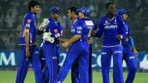 IPl 2013: Rajasthan Royals aim to inch closer towards playoffs with win over Delhi Daredevils