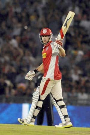 David Miller: An unadulterated match-winner with a simple philosophy David Miller: An unadulterated match-winner with a simple philosophy