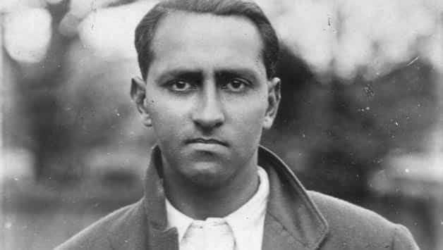 Duleepsinhji scores 333 in five and half hours to break Ranji’s record Duleepsinhji scores 333 in five and half hours to break Ranji’s record