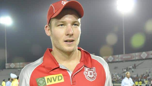 David Miller David Miller