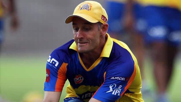IPL 2013: Andy Bichel feels Chennai Super Kings will bounce back after loss against Mumbai Indians IPL 2013: Andy Bichel feels Chennai Super Kings will bounce back after loss against Mumbai Indians