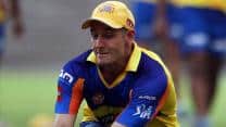 IPL 2013: Andy Bichel feels Chennai Super Kings will bounce back after loss against Mumbai Indians
