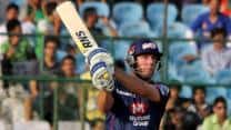 IPL 2013: Ben Rohrer praises Rajasthan Royals for stealing his thunder
