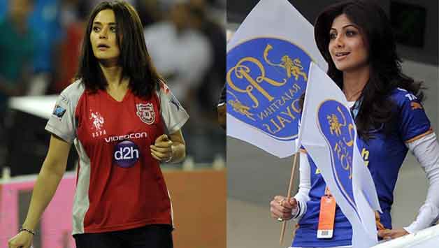 IPL: The heady cocktail of cricket and Bollywood IPL: The heady cocktail of cricket and Bollywood