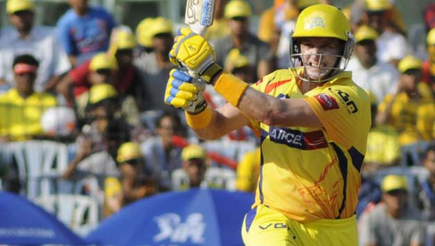 SRH vs CSK Live IPL 2013 T20 Cricket score SRH vs CSK Live IPL 2013 T20 Cricket score