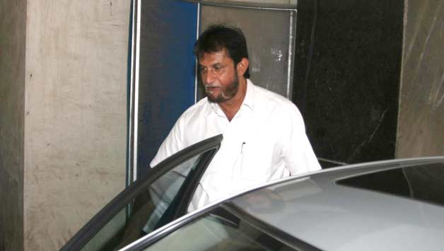Sandeep Patil advises youngsters to think of Test cricket over IPL Sandeep Patil advises youngsters to think of Test cricket over IPL