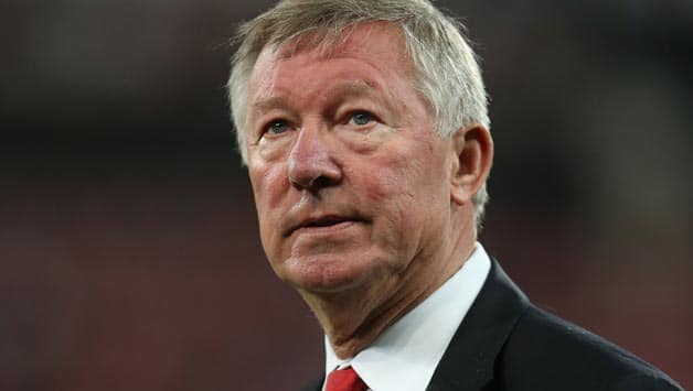 Alex Ferguson's magnetic appeal extends beyond football Alex Ferguson's magnetic appeal extends beyond football