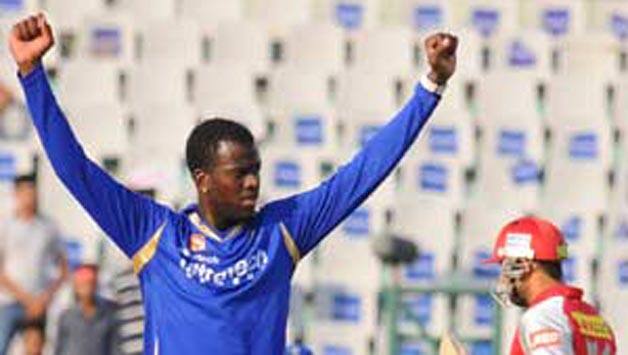 IPL 2013 stats highlights: Kings XI Punjab vs Rajasthan Royals IPL 2013 stats highlights: Kings XI Punjab vs Rajasthan Royals