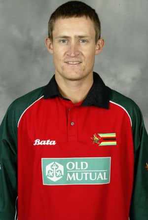 Stuart Carlisle: A classy batsman undone by politics Stuart Carlisle: A classy batsman undone by politics