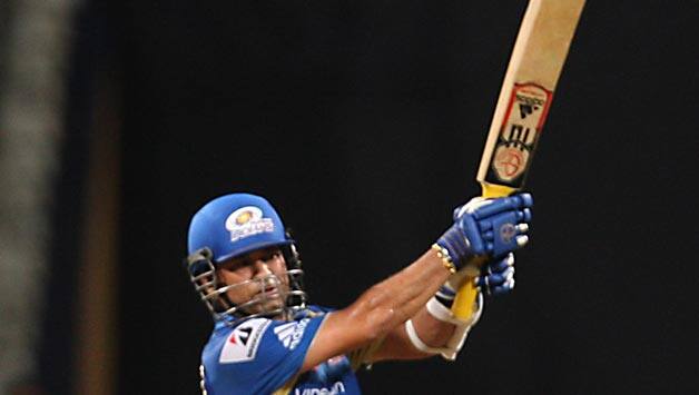 Sachin Tendulkar's innings against Kolkata Knight Riders was pleasing: John Wright Sachin Tendulkar's innings against Kolkata Knight Riders was pleasing: John Wright