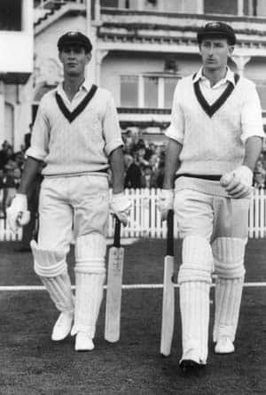 Ian Redpath: The man Greg Chappell once said 