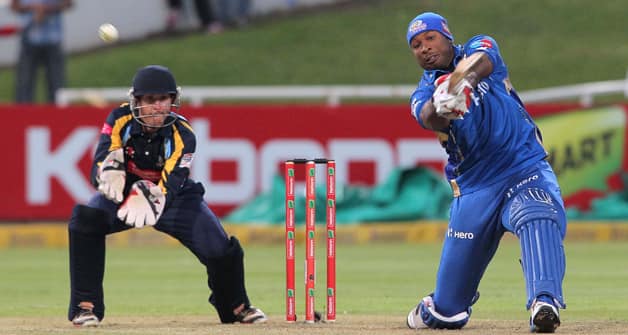 Kieron Pollard: Cricket's very own Superman from Trinidad and Tobago Kieron Pollard: Cricket's very own Superman from Trinidad and Tobago