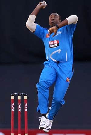 Kieron Pollard: Cricket's very own Superman from Trinidad and Tobago Kieron Pollard: Cricket's very own Superman from Trinidad and Tobago