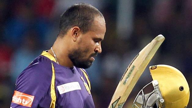 Yusuf Pathan's dismissal should be a lesson for all cricketers, says Allan Donald Yusuf Pathan's dismissal should be a lesson for all cricketers, says Allan Donald