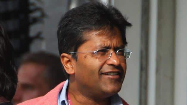 Chennai Super Kings's cricketers given flats by bookie, claims Lalit Modi Chennai Super Kings's cricketers given flats by bookie, claims Lalit Modi