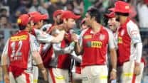 IPL 2013: Kings XI Punjab edge Delhi Daredevils by 7 runs