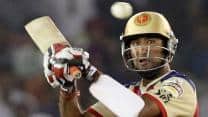 IPL 2013: Chris Gayle, AB de Villiers helpful, says Cheteshwar Pujara