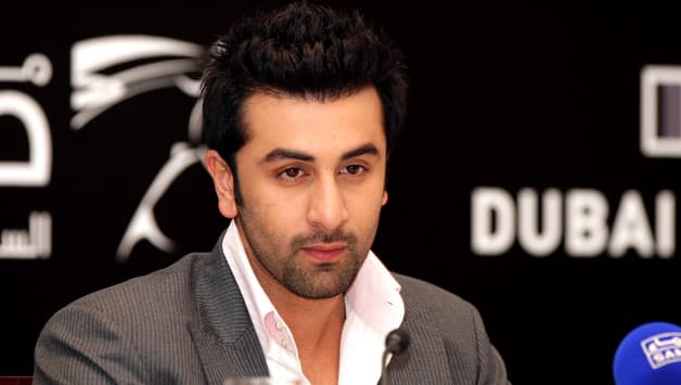 IPL 2013 spot-fixing is very shameful, says Ranbir Kapoor IPL 2013 spot-fixing is very shameful, says Ranbir Kapoor
