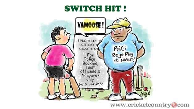 Specialised coaching! Specialised coaching!