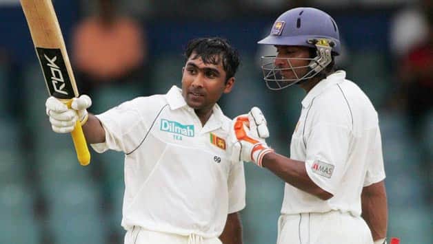 Mahela Jayawardene: Unruffled elegance in the face of adversity Mahela Jayawardene: Unruffled elegance in the face of adversity