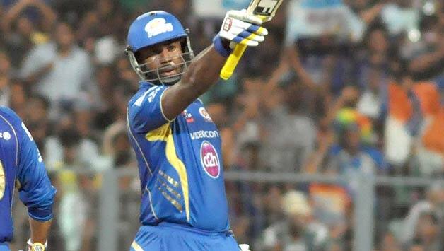 Ricky Ponting has been amazing, says Dwayne Smith Ricky Ponting has been amazing, says Dwayne Smith