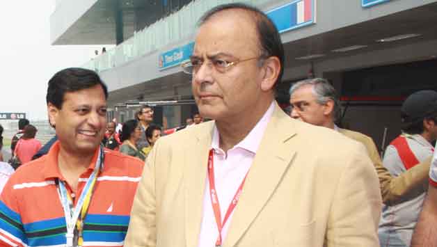 Kirti Azad, Bishan Singh Bedi demand Arun Jaitley's resignation for spoiling Delhi cricket