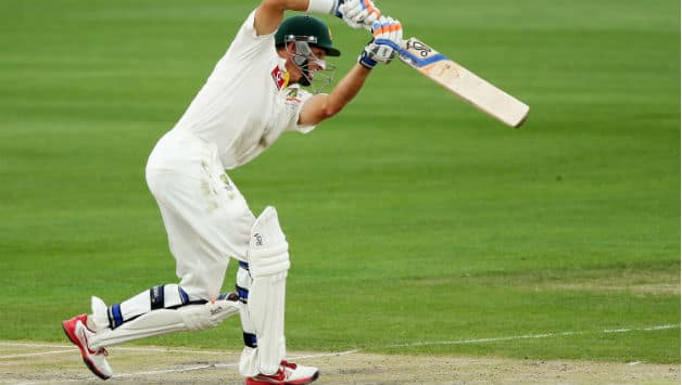 Michael Hussey: Age is only a number for the classy Michael Hussey: Age is only a number for the classy