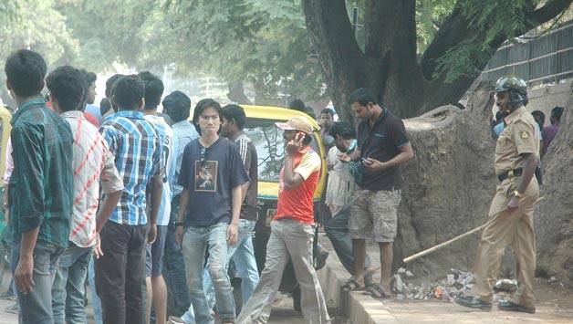 All 10 UP players under scanner for IPL spot-fixing All 10 UP players under scanner for IPL spot-fixing