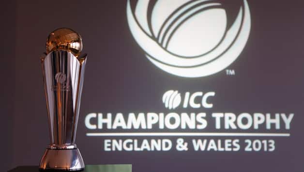 ICC Champions Trophy 2013: Star Sports 2, Star Cricket gears up for tournament ICC Champions Trophy 2013: Star Sports 2, Star Cricket gears up for tournament