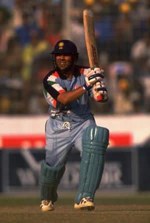 ICC Champions Trophy: When Sachin Tendulkar tormented Australia at Dhaka ICC Champions Trophy: When Sachin Tendulkar tormented Australia at Dhaka