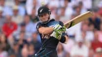 Martin Guptill’s 189 helps New Zealand reach 359/3 in 2nd ODI against England at Rose Bowl