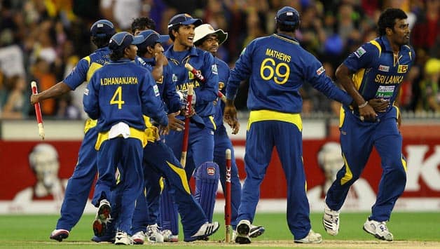 New Zealand vs Sri Lanka Live Cricket Score: ICC Champions Trophy 2013 Group A match New Zealand vs Sri Lanka Live Cricket Score: ICC Champions Trophy 2013 Group A match