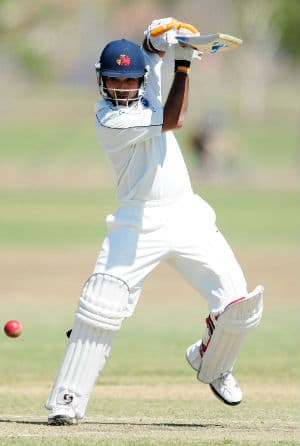 Ajinkya Rahane: Unlimited talent, limited opportunities Ajinkya Rahane: Unlimited talent, limited opportunities