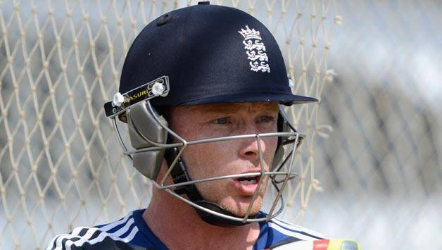 Ian Bell pleased with Stuart Broad, Steven Finn's recovery Ian Bell pleased with Stuart Broad, Steven Finn's recovery
