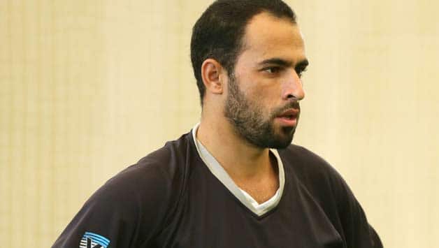 Fawad Ahmed goes wicketless for Australia A against Ireland Fawad Ahmed goes wicketless for Australia A against Ireland