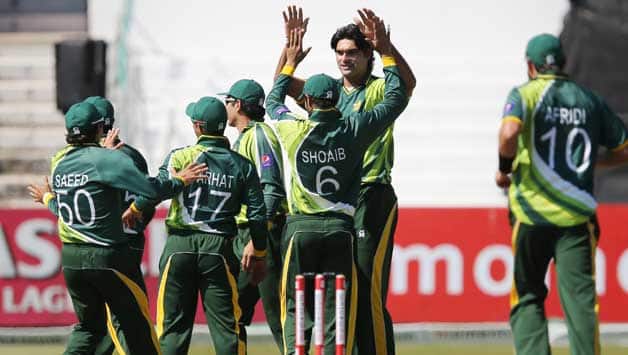 Pakistan's series win in India will be a huge boost in their clash on June 15 at Edgbaston Pakistan's series win in India will be a huge boost in their clash on June 15 at Edgbaston