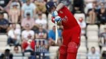 Alastair Cook delighted with Jos Buttler’s performance
