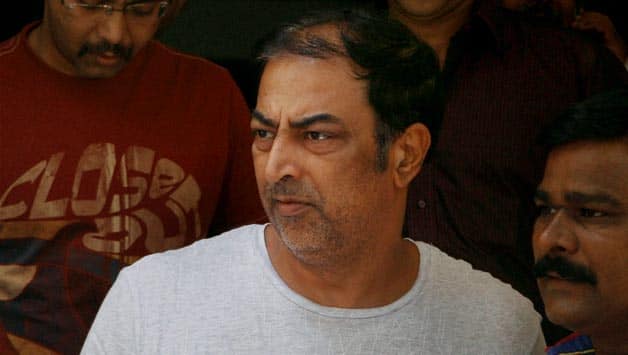 Live Updates: IPL 2013 spot-fixing controversy — Catch bookies, not punters, says Vindoo Dara Singh