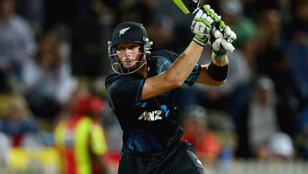 Martin Guptill Martin Guptill