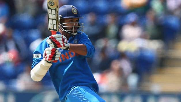 India vs West Indies Live Cricket Score, ICC Champions Trophy 2013 match: India begin chase of 234-run target India vs West Indies Live Cricket Score, ICC Champions Trophy 2013 match: India begin chase of 234-run target