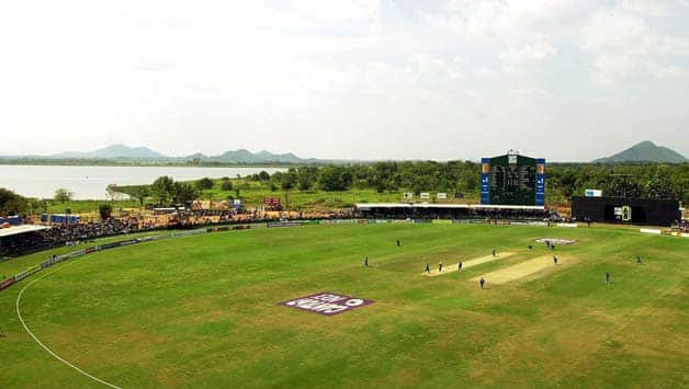 Dambulla Dambulla