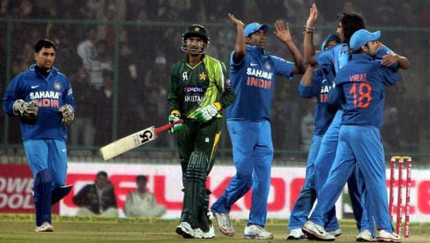 ICC World Cup 2015 fixtures: India open defence with clash against arch-rivals Pakistan ICC World Cup 2015 fixtures: India open defence with clash against arch-rivals Pakistan