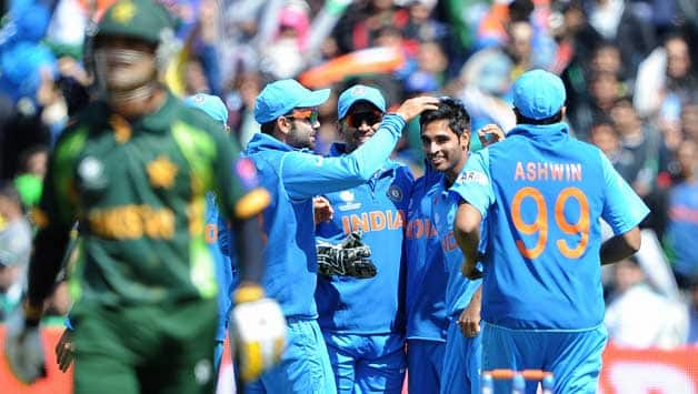 India Pakistan India Pakistan