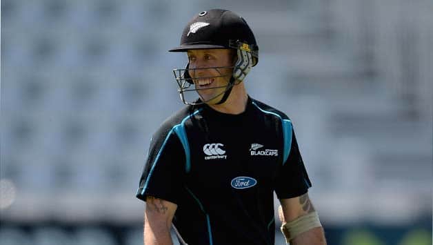 Brendon McCullum backs Luke Ronchi to come good for New Zealand Brendon McCullum backs Luke Ronchi to come good for New Zealand